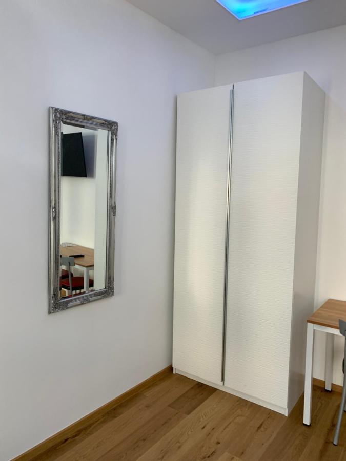 Colony Apartments Vienna Esterno foto