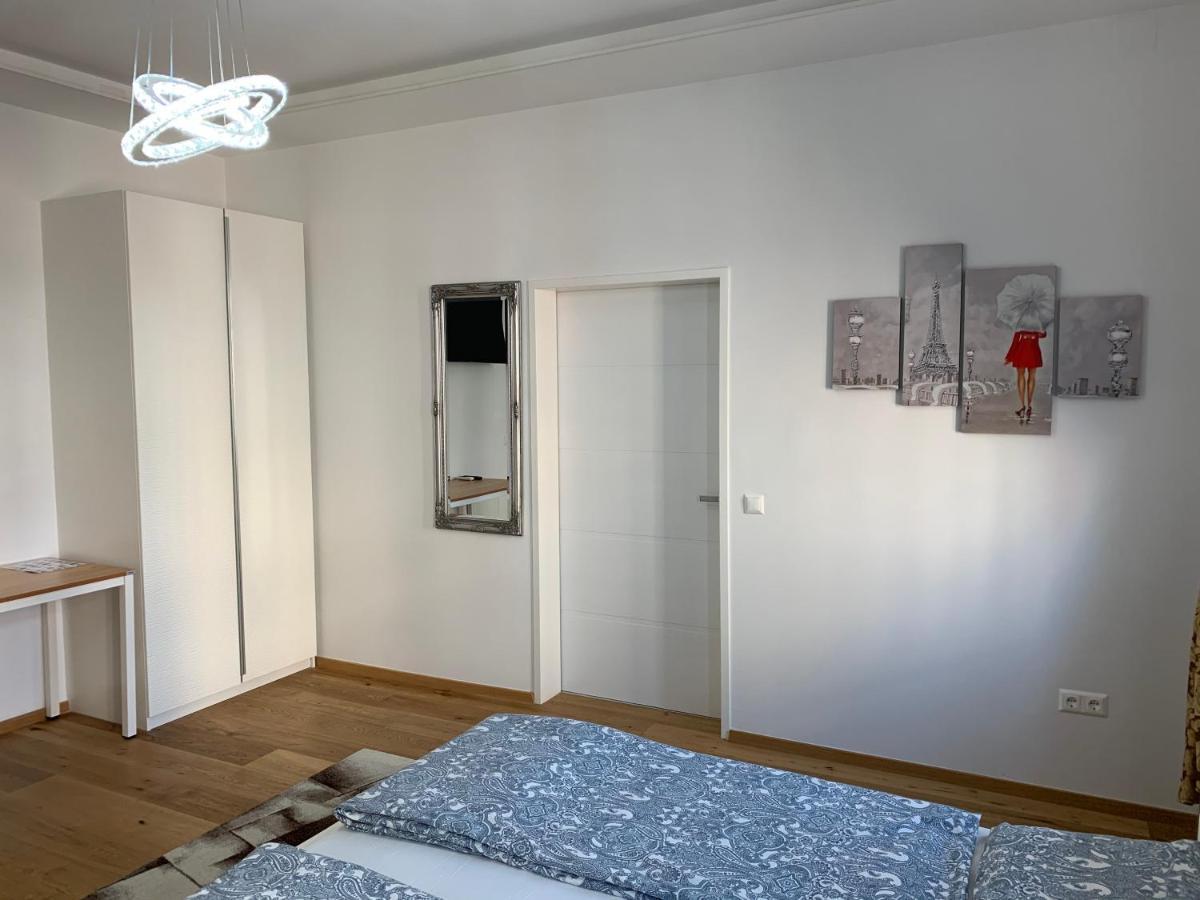 Colony Apartments Vienna Esterno foto