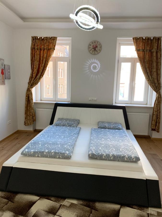 Colony Apartments Vienna Esterno foto