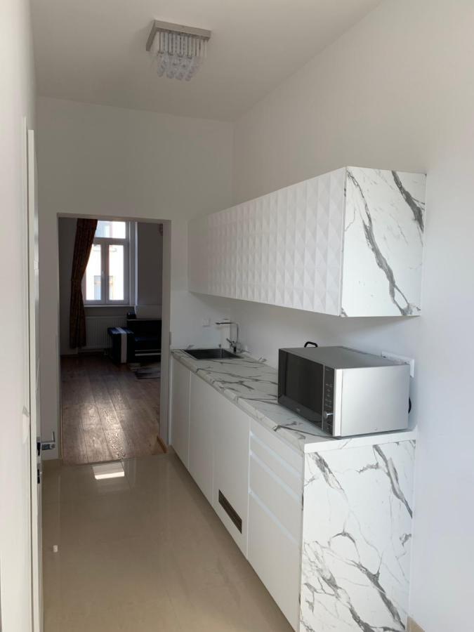 Colony Apartments Vienna Esterno foto