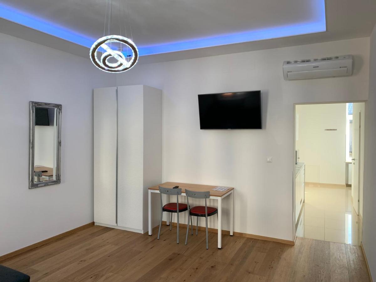 Colony Apartments Vienna Esterno foto