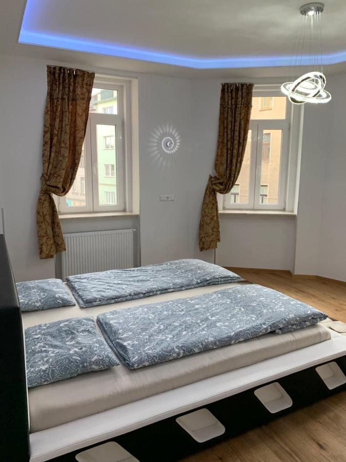Colony Apartments Vienna Esterno foto