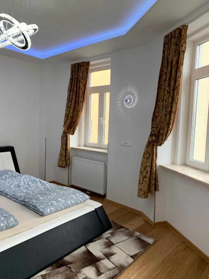 Colony Apartments Vienna Esterno foto