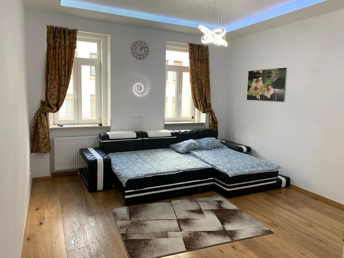 Colony Apartments Vienna Esterno foto